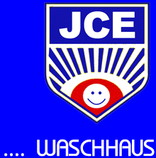 Waschhaus-Logo